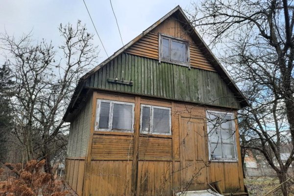 Продается дача с/т. Вишневка-2005 - фото 1