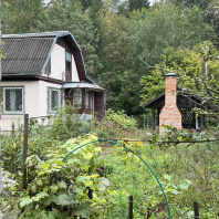 Фотография Продается дача с/т. Юбилейное-1 - фото 1