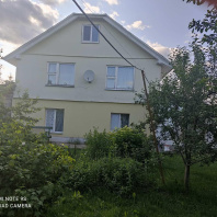 Фотография Продается дом аг. Чачково, Радужная ул. - фото 1