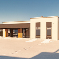 Фотография Продается дом аг. Колодищи, Иртышская ул. - фото 1