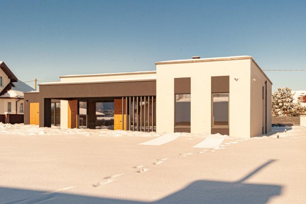 Продается дом аг. Колодищи, Иртышская ул. - фото 1