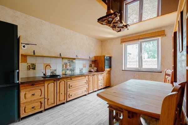 Продается дом аг. Колодищи, Республиканская ул. - фото 1