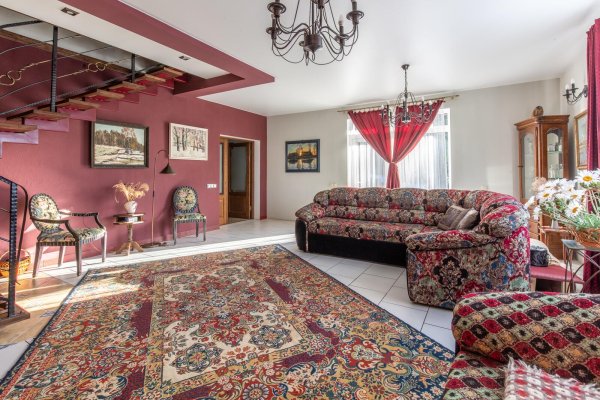 Продается дом аг. Ратомка, Ишутина ул. - фото 1