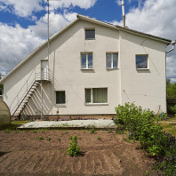 Фотография Продается дом аг. Ратомка, Печатный пер. - фото 1