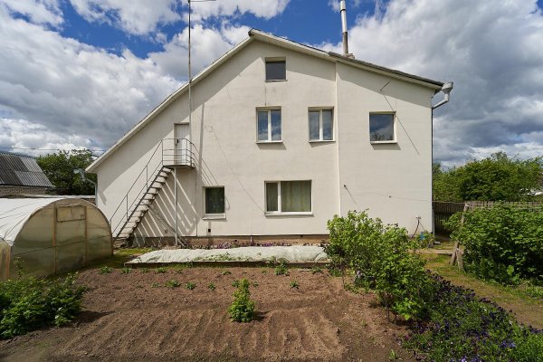 Продается дом аг. Ратомка, Печатный пер. - фото 1