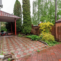 Фотография Продается дом аг. Ратомка, Полевая ул. - фото 1