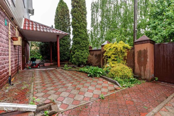 Продается дом аг. Ратомка, Полевая ул. - фото 1