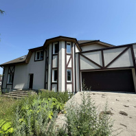 Фотография Продается дом аг. Самохваловичи - фото 1