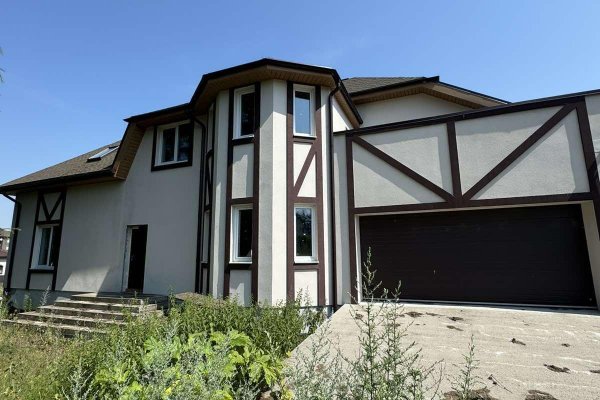 Продается дом аг. Самохваловичи - фото 1