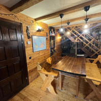 Фотография Продается дом аг. Семково, Высокая 2-ая ул., д. 3 - фото 1