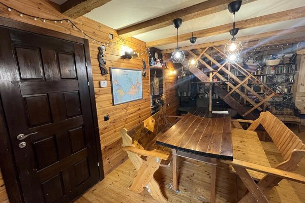 Продается дом аг. Семково, Высокая 2-ая ул., д. 3 - фото 1