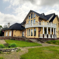 Фотография Продается дом аг. Ждановичи, Молодежная ул. - фото 1