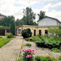 Фотография Продается дом аг. Ждановичи, Молодежная ул. - фото 1