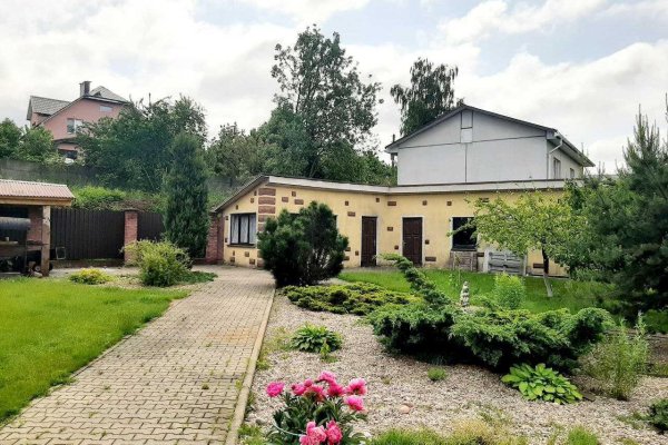 Продается дом аг. Ждановичи, Молодежная ул. - фото 1