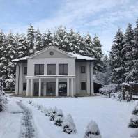 Фотография Продается дом д. Боровляны - фото 1