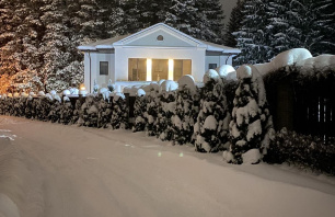 Фотография Продается дом д. Боровляны - фото 1