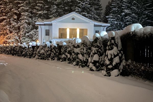 Продается дом д. Боровляны - фото 1