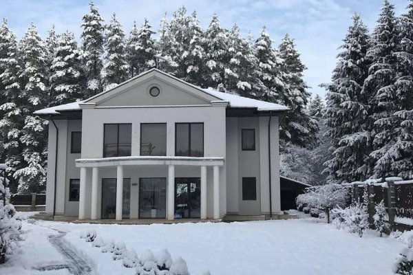 Продается дом д. Боровляны - фото 1