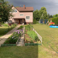 Фотография Продается дом д. Цесино - фото 1