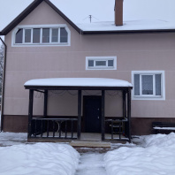 Фотография Продается дом д. Цесино - фото 1