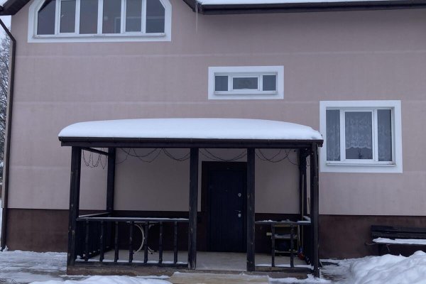 Продается дом д. Цесино - фото 1