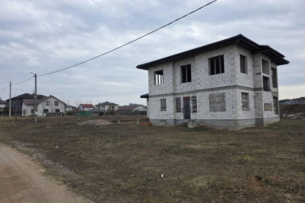 Продается дом д. Дроздово - фото 1