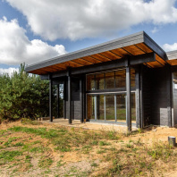 Фотография Продается дом д. Дроздово, Варшавская ул. - фото 1