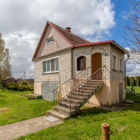Фотография Продается дом д. Гаище - фото 1