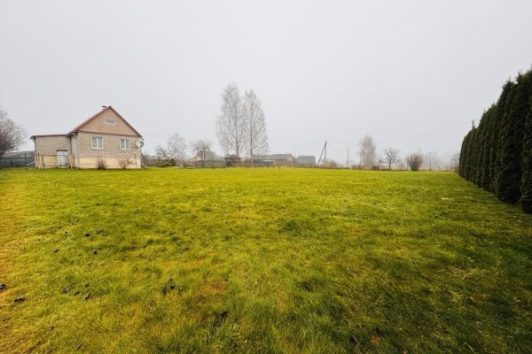 Продается дом д. Гаище - фото 1