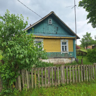 Фотография Продается дом д. Новашино, Центральная ул. - фото 1