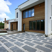 Фотография Продается дом д. Новое Поле, Березовая ул. - фото 1