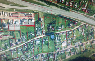 Фотография Продается дом д. Околица, Ковалькова ул. - фото 1