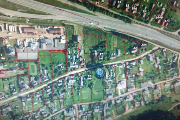 Продается дом д. Околица, Ковалькова ул. - фото 1