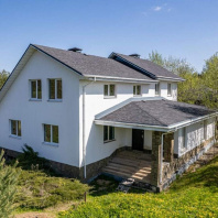 Фотография Продается дом д. Прудище, Центральная ул. - фото 1