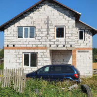 Фотография Продается дом д. Русиновичи, Знатная ул. - фото 1