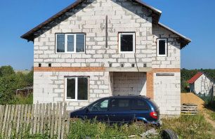 Фотография Продается дом д. Русиновичи, Знатная ул. - фото 1