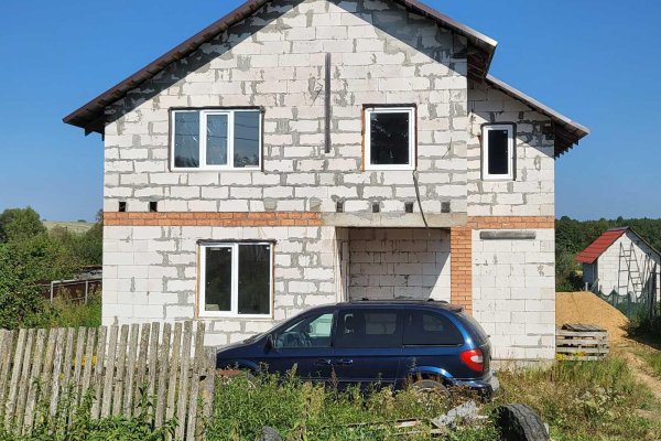 Продается дом д. Русиновичи, Знатная ул. - фото 1