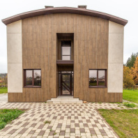 Фотография Продается дом д. Слободщина, Первый пер. - фото 1