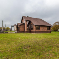 Фотография Продается дом д. Слободщина, Первый пер. - фото 1