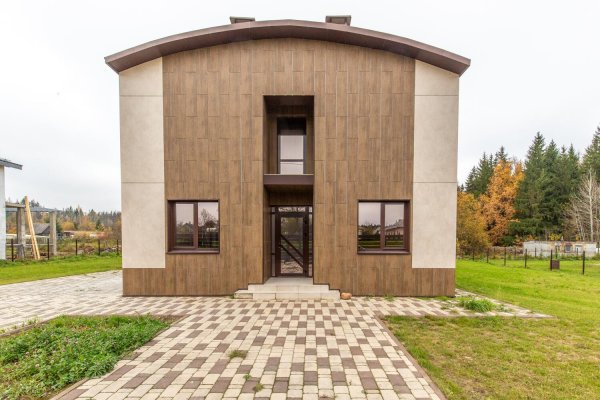 Продается дом д. Слободщина, Первый пер. - фото 1