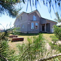 Фотография Продается дом д. Сосновая, Васильковая ул., д. 4 - фото 1