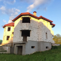 Фотография Продается дом д. Тарасово, Чистая ул. - фото 1