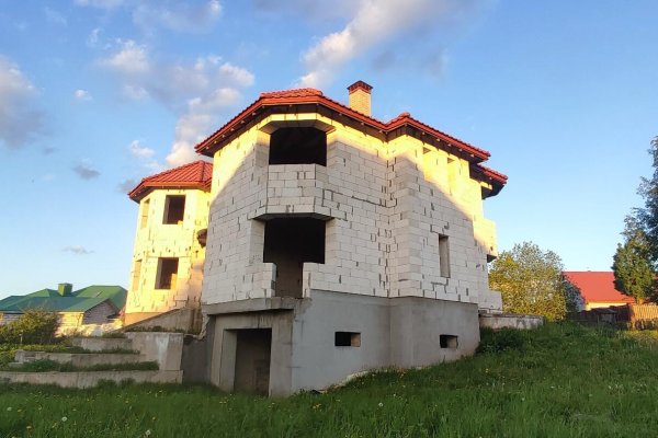 Продается дом д. Тарасово, Чистая ул. - фото 1