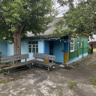 Фотография Продается дом г. Минск, Ангарский пер. - фото 1