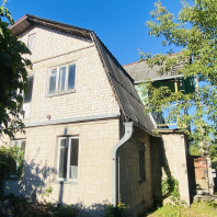 Фотография Продается дом г. Минск, Болотная ул. - фото 1