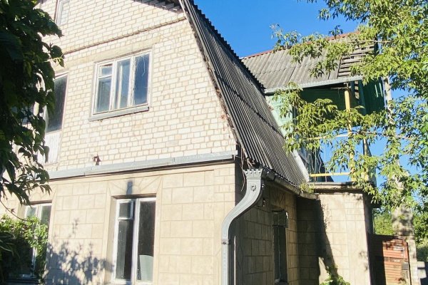 Продается дом г. Минск, Болотная ул. - фото 1