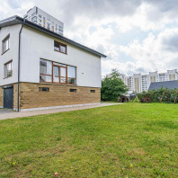 Фотография Продается дом г. Минск, Горецкого пер. - фото 1