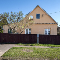 Фотография Продается дом г. Минск, Иркутская ул., д. 102 - фото 1