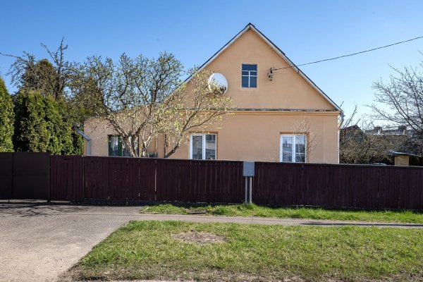 Продается дом г. Минск, Иркутская ул., д. 102 - фото 1