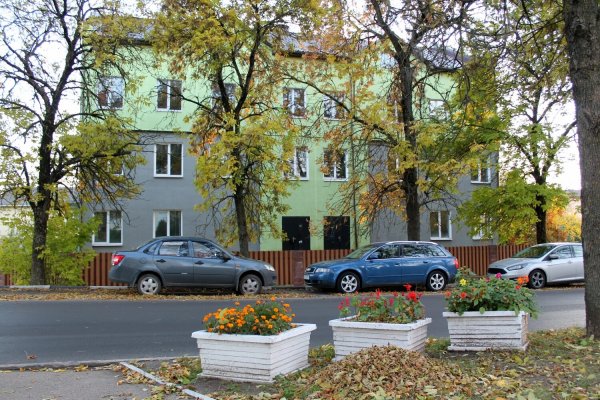 Продается дом г. Минск, Кольцова ул. - фото 1